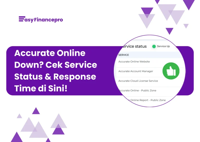accurate online status down 1