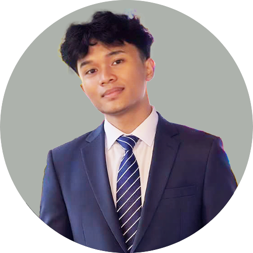 Agung Syahputra Margono
