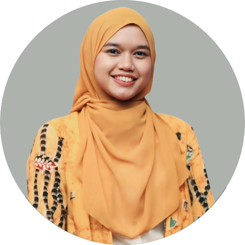 Nadia Fauza Ryantari