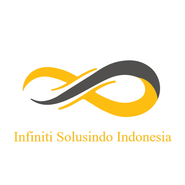logo Infiniti Solusindo Indonesia