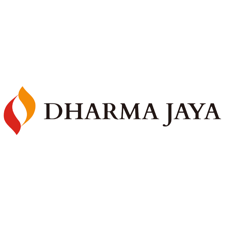 logo dharma jaya