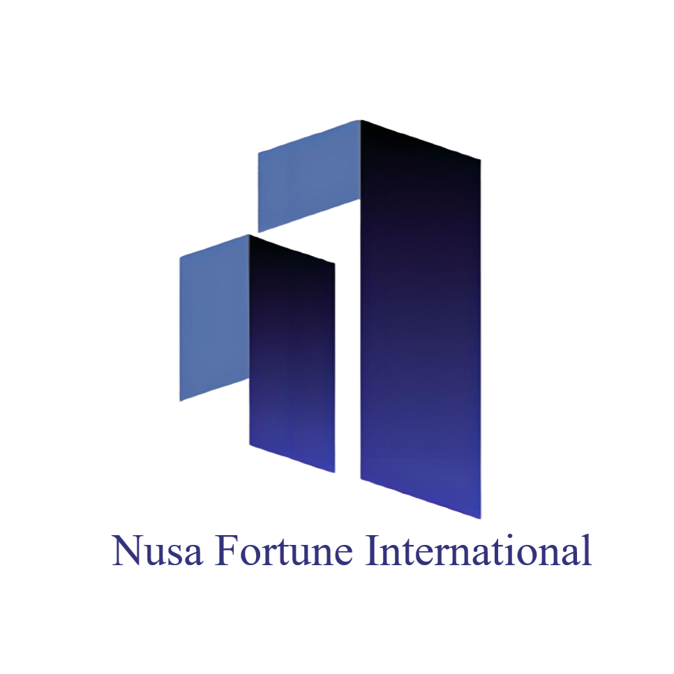 logo nusa fortune international